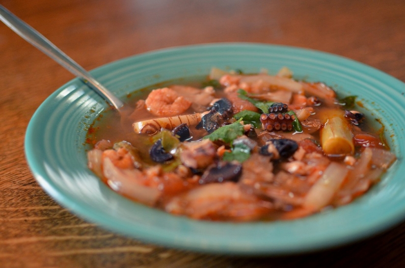 Cocina tailandesa: los platos más deliciosos Cocina tailandesa: los platos más deliciosos