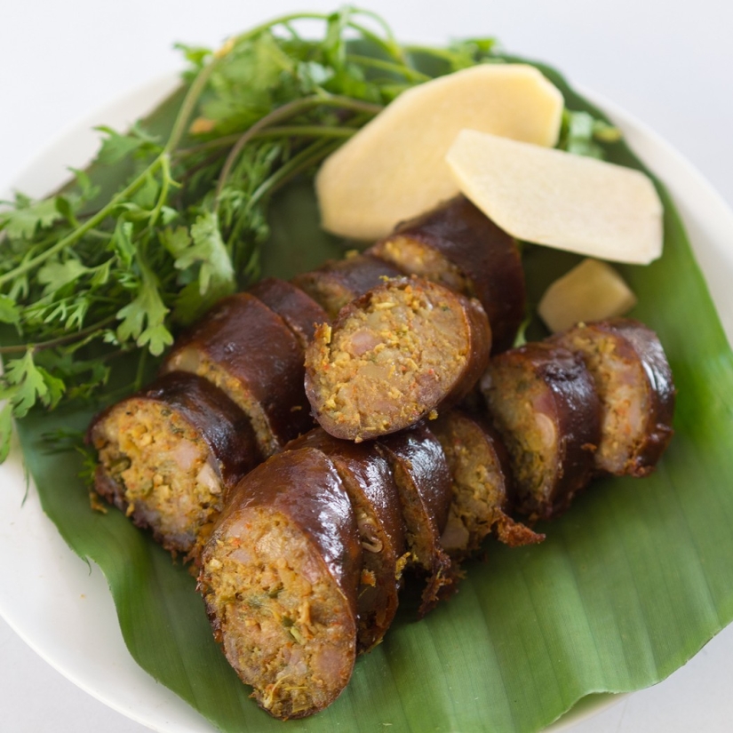 Cocina tailandesa: los platos más deliciosos Cocina tailandesa: los platos más deliciosos