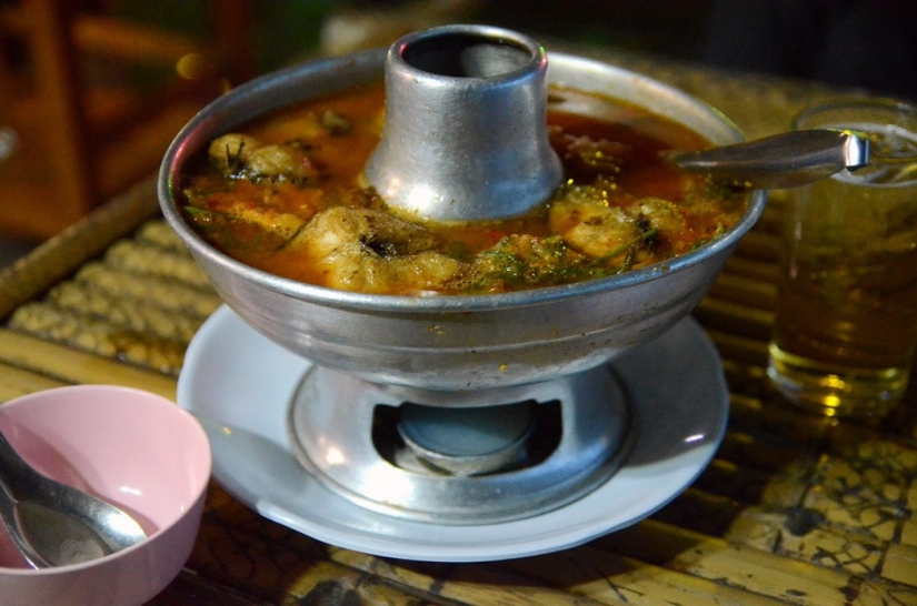 Cocina tailandesa: los platos más deliciosos Cocina tailandesa: los platos más deliciosos