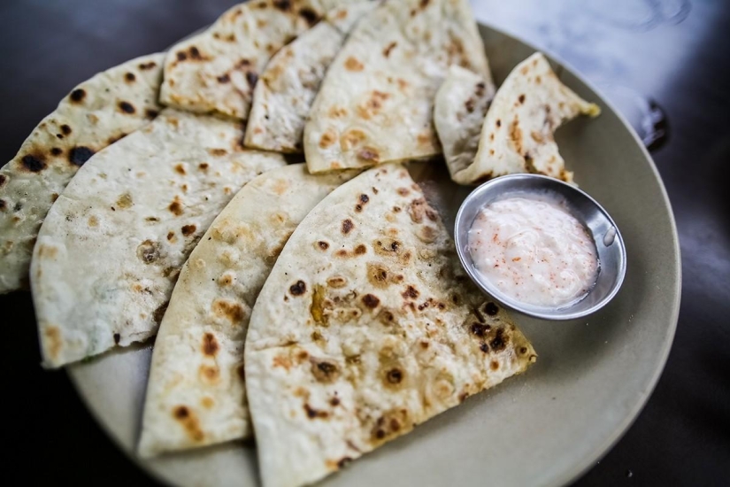 Cocina tibetana: qué comer en el lugar más mágico de la Tierra Cocina tibetana: qué comer en el lugar más mágico de la Tierra