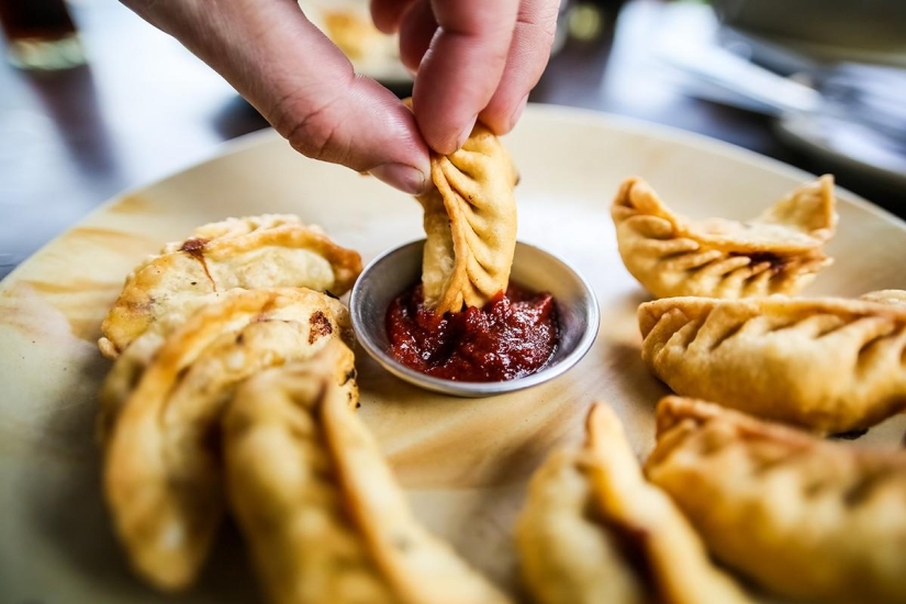 Cocina tibetana: qué comer en el lugar más mágico de la Tierra Cocina tibetana: qué comer en el lugar más mágico de la Tierra