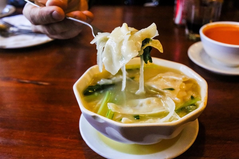 Cocina tibetana: qué comer en el lugar más mágico de la Tierra Cocina tibetana: qué comer en el lugar más mágico de la Tierra