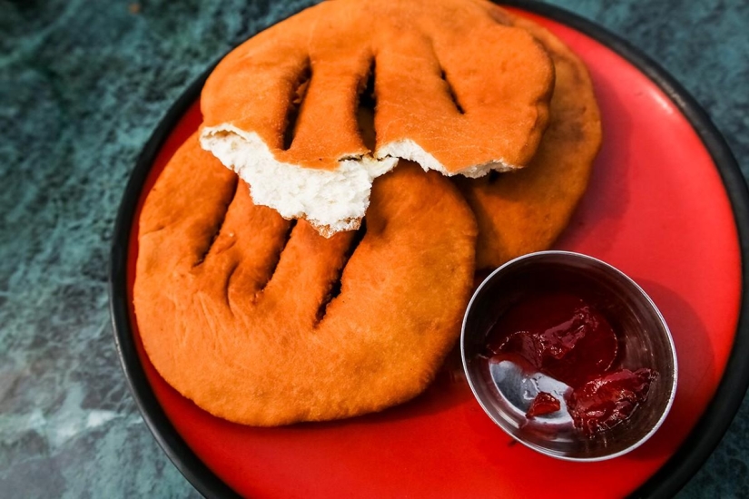 Cocina tibetana: qué comer en el lugar más mágico de la Tierra Cocina tibetana: qué comer en el lugar más mágico de la Tierra