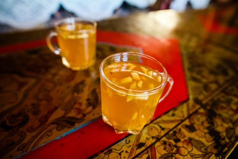 Cocina tibetana: qué comer en el lugar más mágico de la Tierra Cocina tibetana: qué comer en el lugar más mágico de la Tierra