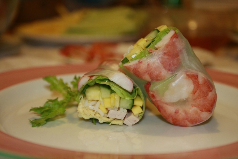 Cocina vietnamita: Los mejores platos tradicionales