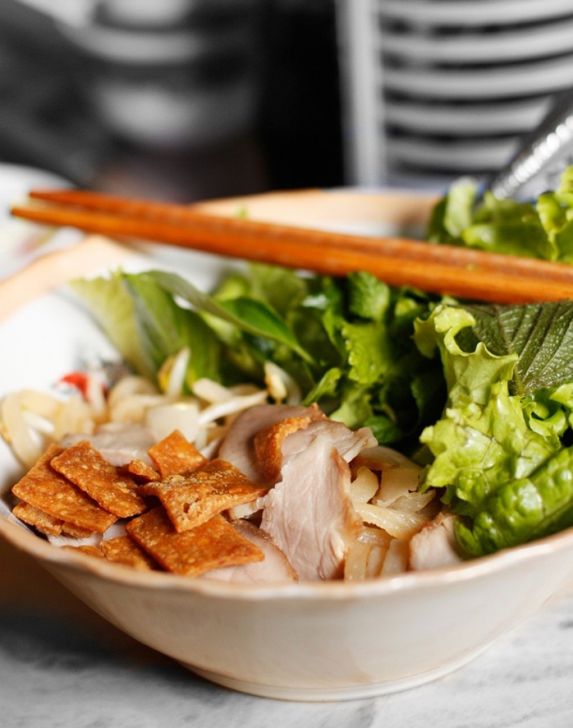 Cocina vietnamita: Los mejores platos tradicionales