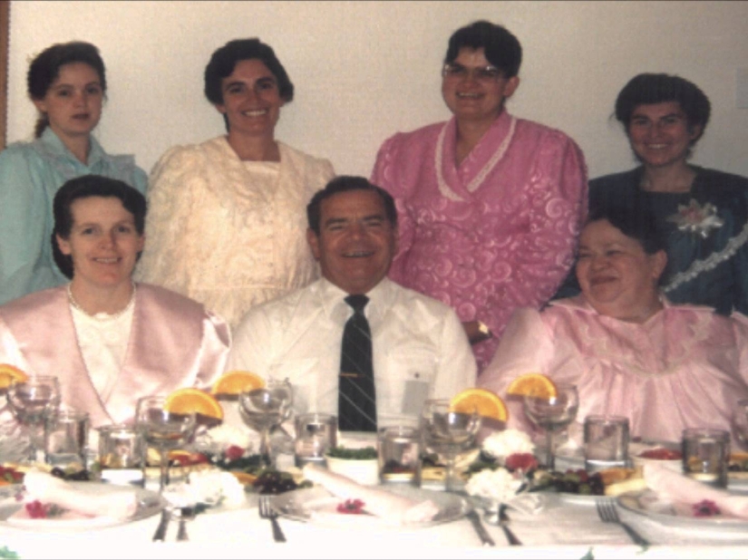 Colorado City es una ciudad en la que es mejor no nacer mujer Colorado City es una ciudad en la que es mejor no nacer mujer