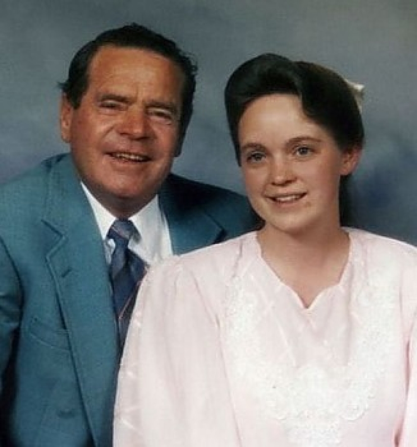 Colorado City is a city in which it is better not to be born a woman