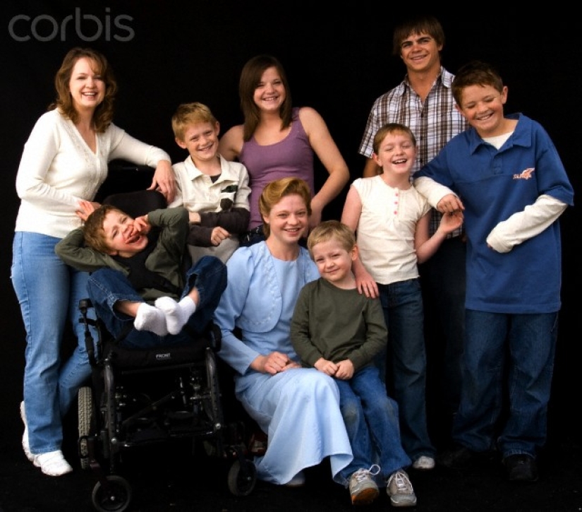 Colorado City is a city in which it is better not to be born a woman