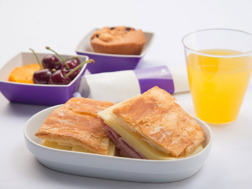 Comida de clase económica que definitivamente te gustaría Comida de clase económica que definitivamente te gustaría