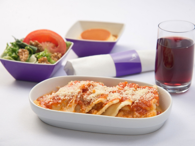 Comida de clase económica que definitivamente te gustaría Comida de clase económica que definitivamente te gustaría