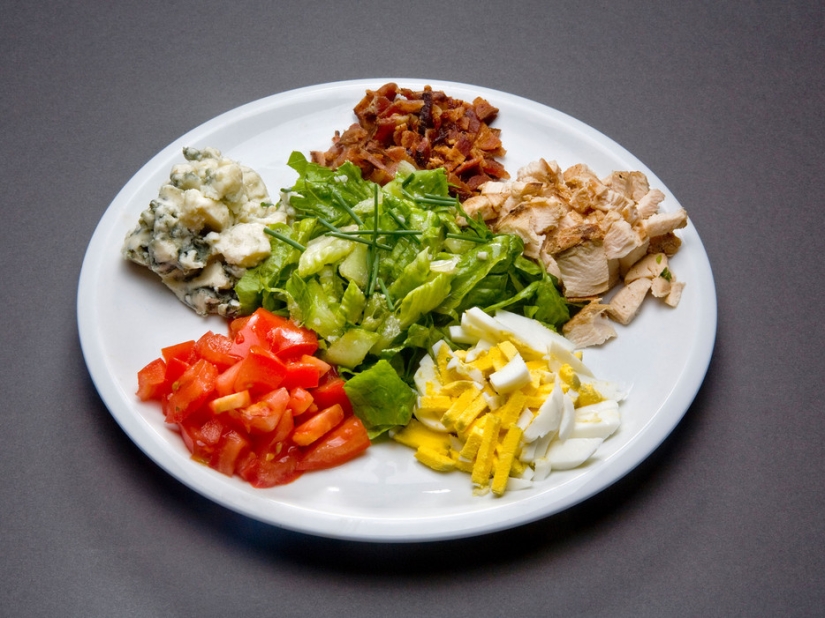 Comida de clase económica que definitivamente te gustaría Comida de clase económica que definitivamente te gustaría