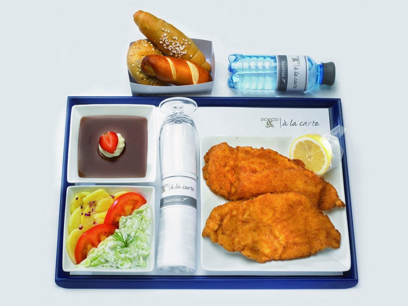 Comida de clase económica que definitivamente te gustaría Comida de clase económica que definitivamente te gustaría