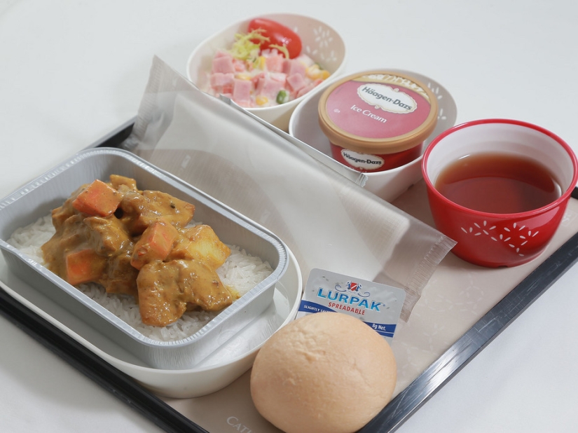 Comida de clase económica que definitivamente te gustaría Comida de clase económica que definitivamente te gustaría