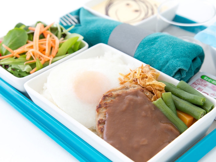 Comida de clase económica que definitivamente te gustaría Comida de clase económica que definitivamente te gustaría