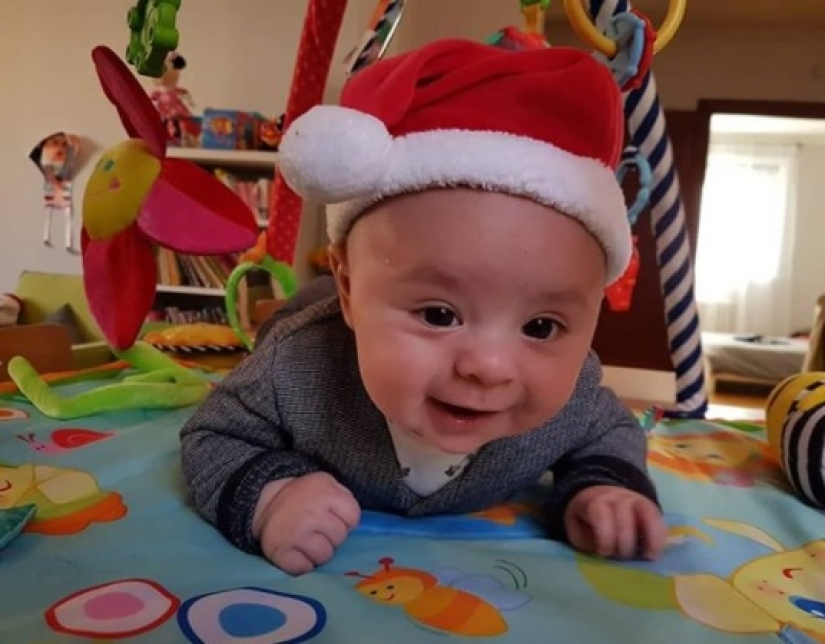 Como en una película india: 40 niños donantes de esperma finalmente se conocieron Como en una película india: 40 niños donantes de esperma finalmente se conocieron