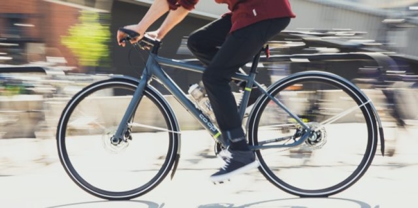 Comprar una bicicleta nueva: el plan de 12 puntos