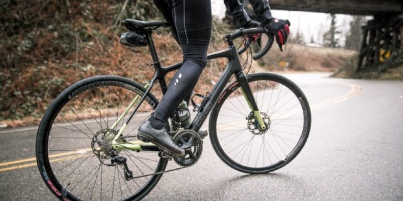 Comprar una bicicleta nueva: el plan de 12 puntos