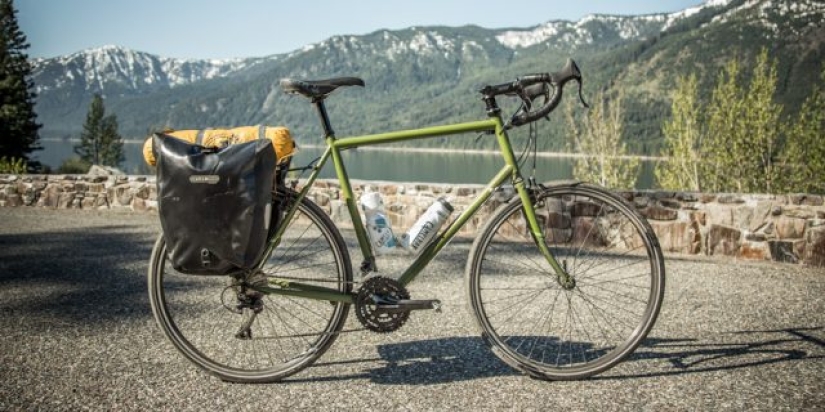 Comprar una bicicleta nueva: el plan de 12 puntos
