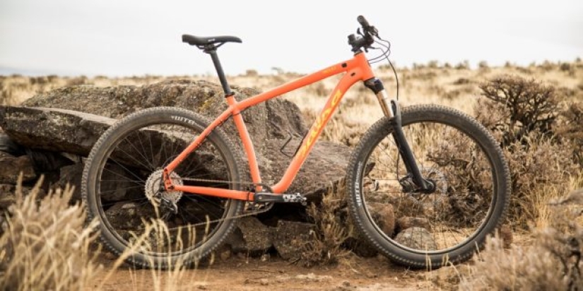 Comprar una bicicleta nueva: el plan de 12 puntos
