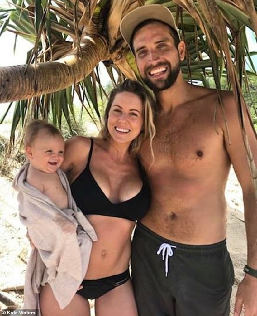 "Con ellos, mi vida se convirtió en un infierno": una mujer australiana contó por qué se deshizo de los implantes mamarios