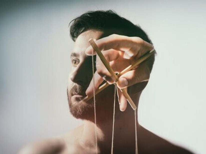 ¿Con qué tipo de hombres no deberías tener intimidad? ¿Con qué tipo de hombres no deberías tener intimidad?