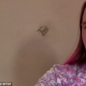 Conoce a este chico se llama Adam y se considera una mujer filipina