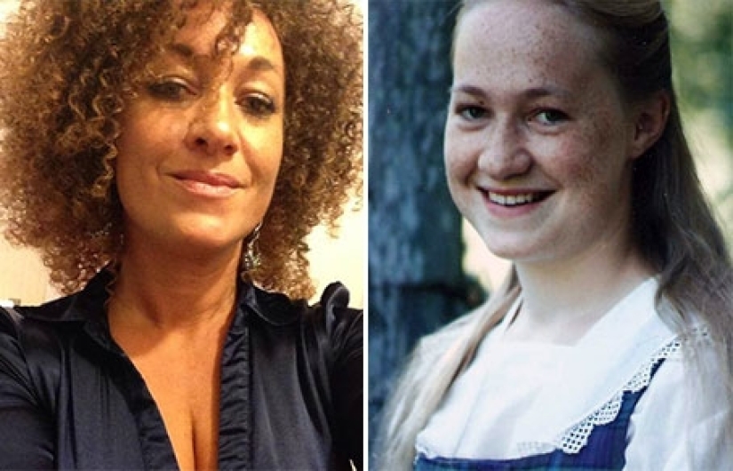 Conoce a este chico se llama Adam y se considera una mujer filipina Conoce a este chico se llama Adam y se considera una mujer filipina