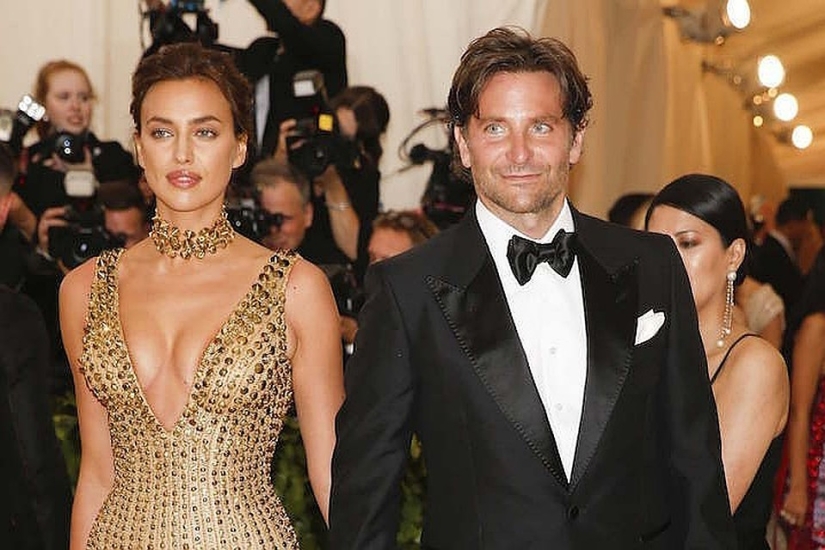 Conozca a nuestras: chicas de Rusia que se ganaron los corazones de los actores de Hollywood Conozca a nuestras: chicas de Rusia que se ganaron los corazones de los actores de Hollywood