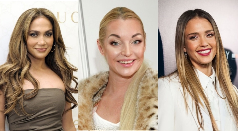 Contorno, labios carnosos, cejas expresivas y otras tendencias de belleza de la década de 2010 Contorno, labios carnosos, cejas expresivas y otras tendencias de belleza de la década de 2010