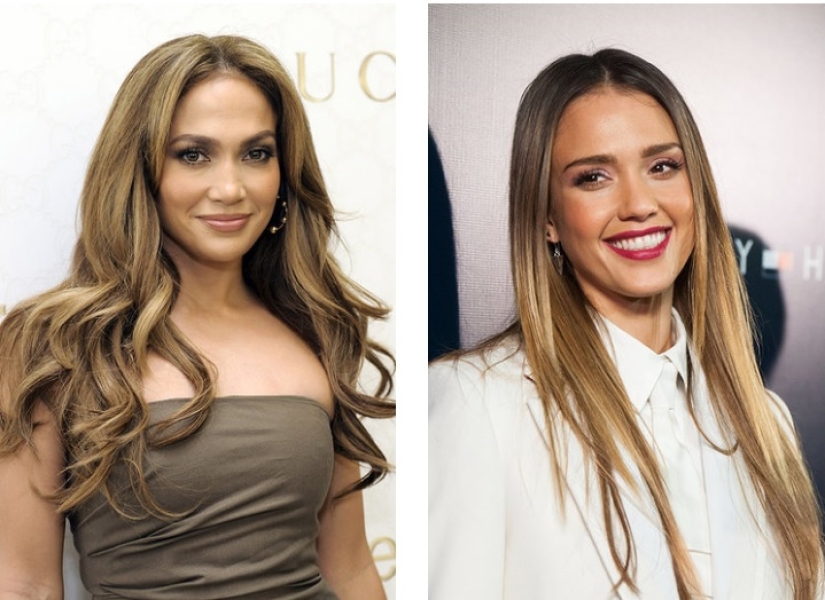 Contorno, labios carnosos, cejas expresivas y otras tendencias de belleza de la década de 2010 Contorno, labios carnosos, cejas expresivas y otras tendencias de belleza de la década de 2010