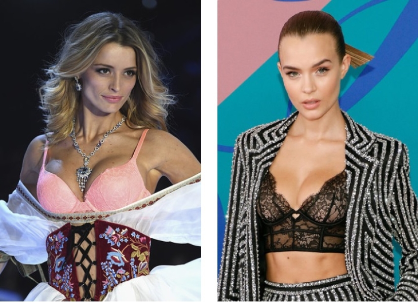 Contorno, labios carnosos, cejas expresivas y otras tendencias de belleza de la década de 2010 Contorno, labios carnosos, cejas expresivas y otras tendencias de belleza de la década de 2010