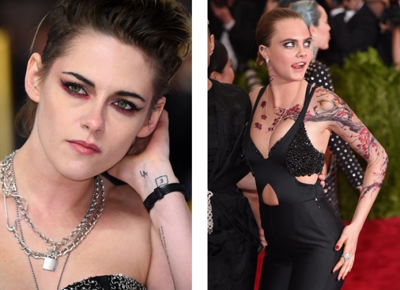 Contorno, labios carnosos, cejas expresivas y otras tendencias de belleza de la década de 2010 Contorno, labios carnosos, cejas expresivas y otras tendencias de belleza de la década de 2010