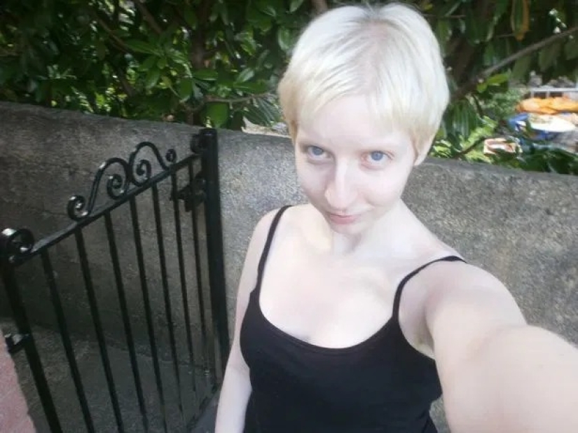 Contra su voluntad: la historia de Sophie, que sobrevivió a dos años de acoso en cautiverio por un pervertido