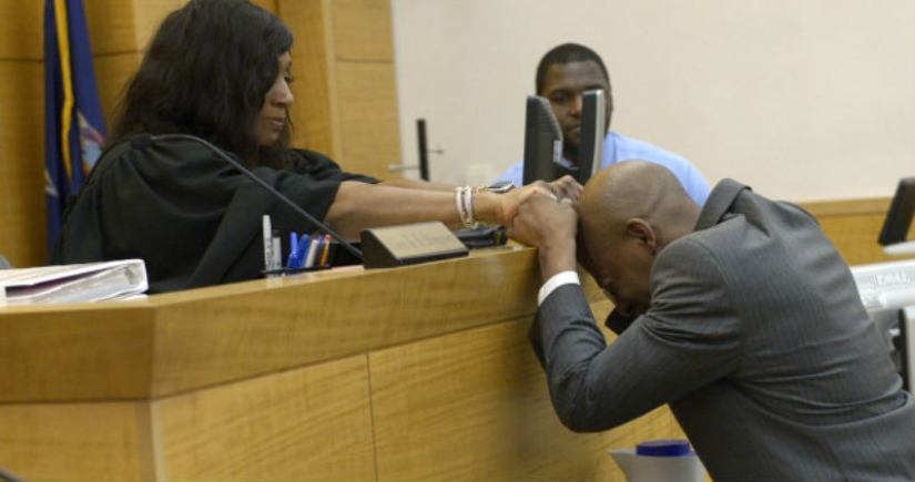 Convicted on false charges got acquitted after 27 years Convicted on false charges got acquitted after 27 years