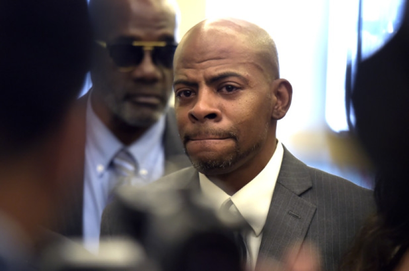 Convicted on false charges got acquitted after 27 years Convicted on false charges got acquitted after 27 years