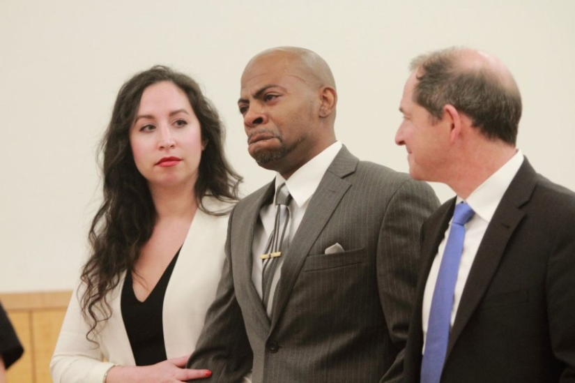 Convicted on false charges got acquitted after 27 years Convicted on false charges got acquitted after 27 years