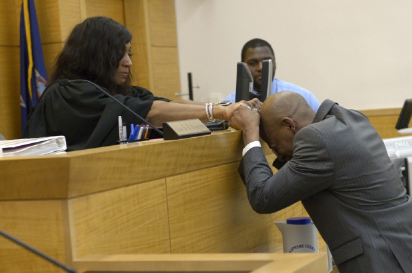 Convicted on false charges got acquitted after 27 years Convicted on false charges got acquitted after 27 years