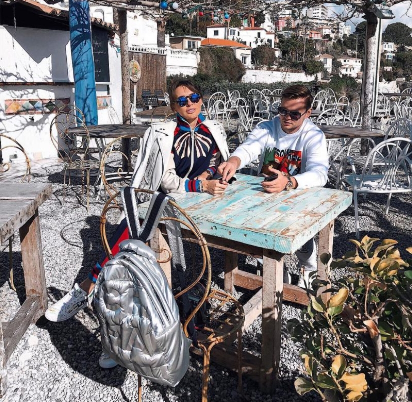 Corazón de oro puro: qué regalan los más ricos y glamorosos para San Valentín