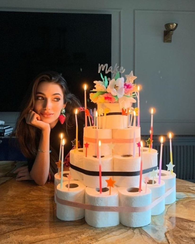 Coronavirus is not a hindrance, or How people celebrate their birthdays during a pandemic Coronavirus is not a hindrance, or How people celebrate their birthdays during a pandemic