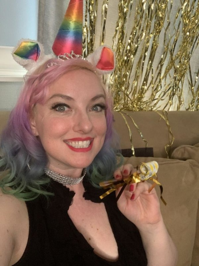 Coronavirus is not a hindrance, or How people celebrate their birthdays during a pandemic Coronavirus is not a hindrance, or How people celebrate their birthdays during a pandemic