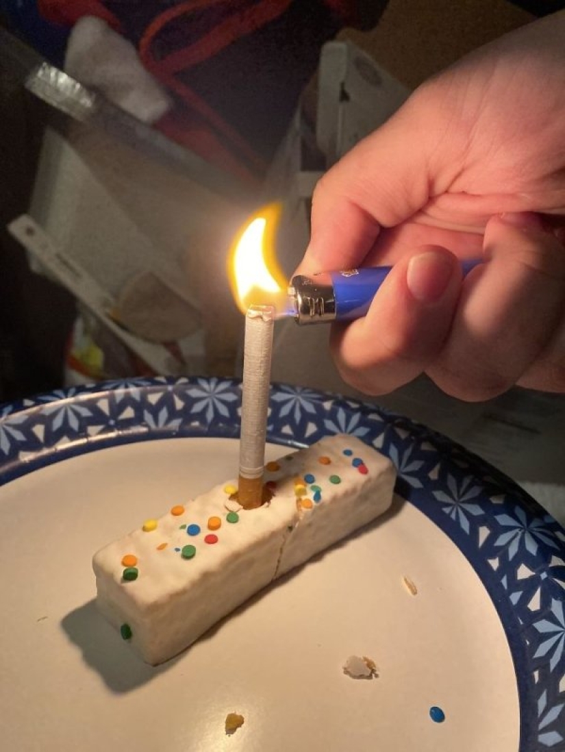 Coronavirus is not a hindrance, or How people celebrate their birthdays during a pandemic Coronavirus is not a hindrance, or How people celebrate their birthdays during a pandemic