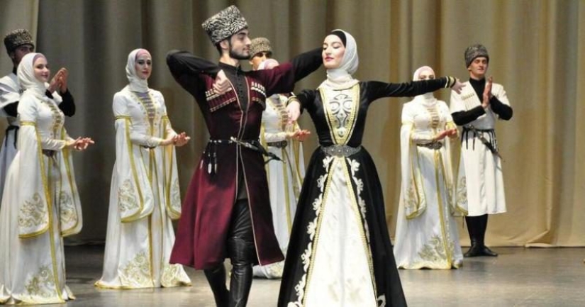 Corruption — fight, or the Story of one failed costumer