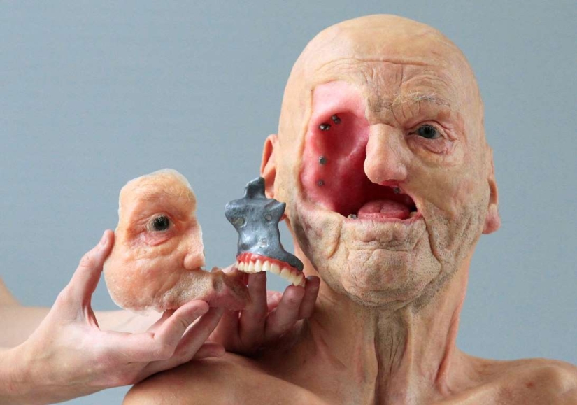 Cosas increíbles impresas en una impresora 3D