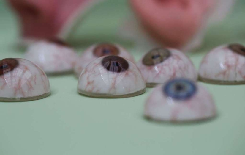 Cosas increíbles impresas en una impresora 3D