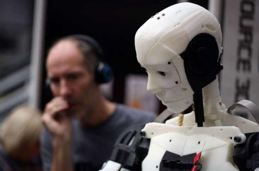 Cosas increíbles impresas en una impresora 3D