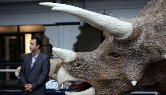 Cosas increíbles impresas en una impresora 3D