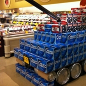 Cosas simples que los estadounidenses han logrado pervertir y llevar al absurdo