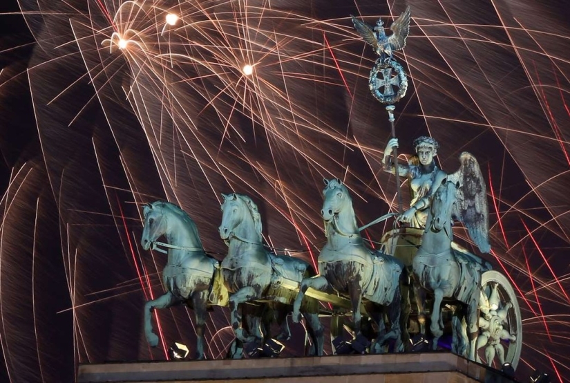 Countries with the longest vacations in the world