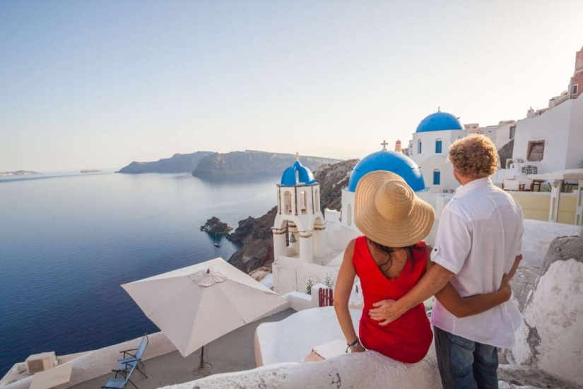 Countries with the longest vacations in the world